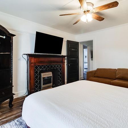 Lafayette At Your Doorstep, Private Rm Exterior foto